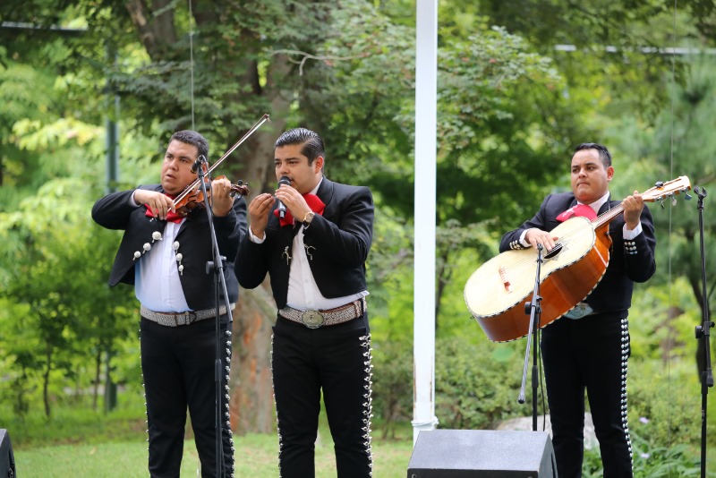 (18.9.15~16) 멕시코 전통음악단 마리아치 노치스틀란4.JPG